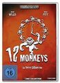 12 Monkeys von Terry Gilliam | DVD | Zustand neu