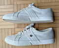 Ralph Lauren Damen Sneakers, Weiss,  Gr. 43