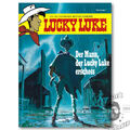 Egmont Lucky Luke Hommage #1 – Der Mann, der Lucky Luke erschoss Bonhomme Comic