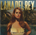 Born to die - The paradise Edition von Lana Del Rey (CD)