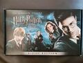 DVD Harry Potter Und Der Orden Des Phoenix 2-disc-edition Mit Figuren!!!