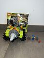 LEGO Power Miners 8960 - Granitbohrer