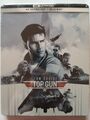 Top Gun 4K - Édition Limitée Steelbook (4K UHD + Blu-ray) (FR Import) NEU/OVP