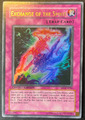 Yu-Gi-Oh! SP1-EN004 Exchange of Spirit ULTRA RARE UR