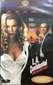 L.A. Confidential - Jeder hat seinen Preis - Russell Crowe - (VHS Cassette)