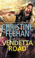 Christine Feehan Vendetta Road (Taschenbuch) Torpedo Ink (US IMPORT)