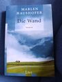 Die Wand von Marlen Haushofer (2004, Taschenbuch)