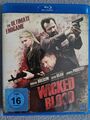 Wicked Blood (BluRay) FSK 16