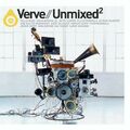 Verve Unmixed 2 CD