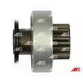 ORIGINAL® As-Pl SD3058 Freilaufgetriebe, Starter