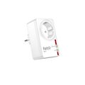 AVM FRITZ!DECT 200 Funksteckdose mit DECT-Standard bis zu 2300 Watt NEU OVP