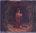 Inquisition - Into the Infernal Regions of the Ancient Cult CD