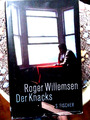 Roger Willemsen - Der Knacks - Bestseller