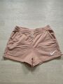 Nike Shorts Dusty Rose Gr. S