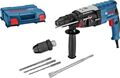 Bosch Bohrhammer GBH 2-28 F 880 W SDS-plus Schlagbohrer Bohrmaschine Bohrer