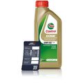 1 L LITER CASTROL EDGE 0W-40 A3/B4 MOTOR-ÖL MOTOREN-ÖL