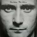 Phil Collins Face Value LP Album Gat Vinyl Schallplatte 055