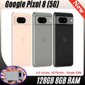 Google Pixel 8 (5G) Smartphone 128GB+8GB RAM Fabrik Freigeschaltet 6,2" Handys 