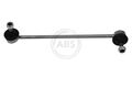 A.B.S. Koppelstange Stabilisator 260095 MM10X1.5 RHT 9mm für MERCEDES KLASSE CLK