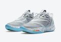 Nike Adapt BB 2.0 "Air Mag" Marty McFly - EU 43, UK 8.5, US 9.5 (CV2441-003)