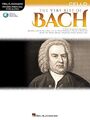 The Very Best of Bach: Instrumental Play-Al..., VARIOUS