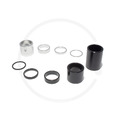 Ahead Spacer 1 1/8" | Aluminium | silber o. schwarz | 2mm - 50mm