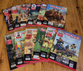 Wargames illustrated - Sammlung 431-442 - ohne Beilagen!