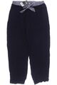 Tommy Hilfiger Stoffhose Damen Hose Pants Chino Gr. L Marineblau #i5rdggs