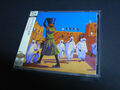 THE MARS VOLTA- The Bedlam in Goliath (SHM CD Japan, neu) 