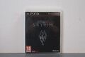 The Elder Scrolls V Skyrim - Sony Playstation 3 Spiel | Guter Zustand