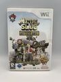 Metal Slug Anthology - Nintendo Wii