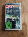 Harry Potter und der Orden des Phönix (Sony PSP)