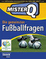 Mister Q - Die gemeinsten Fussballfragen