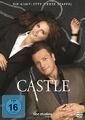 Castle - Die komplette siebte Staffel (6 Discs)