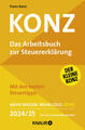 Konz | Franz Konz | 2024 | deutsch