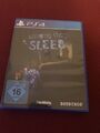 PS4 Playstation 4 Spiel ^ Among The SLEEP Im  guten Zustand ^