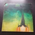 Vinyl Ramases - Space Hymns (1971) Vertigo – 6360 046