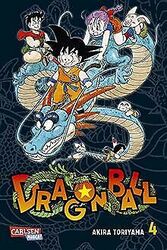 Dragon Ball Massiv 4 (4) von Toriyama, Akira | Buch | Zustand gutGeld sparen und nachhaltig shoppen!