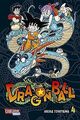 Dragon Ball Massiv 4 (4) von Toriyama, Akira | Buch | Zustand gut