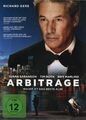 Arbitrage (DVD)