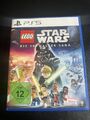 Lego Star Wars: die Skywalker Saga (PlayStation 5 / PS5)