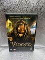 "Vidocq (2 DVDs) von Jean-Christophe ""Pitof"" Comar (DVD) Zustand gut"