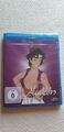 Aladdin  -  Classic 30  -  Blu- ray - Neu in OVP