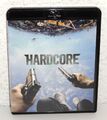 Blu-Ray Hardcore Uncut FSK18 Top Action Film