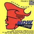 Various - Alles Prima! Ndw,Folge 2