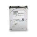 Toshiba DT01ACA300 HDD 3TB SATA 3,5” Festplatte Desktop-Computer Nas DVR 3000GB