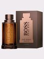 Hugo Boss The Scent Absolute 100 ml Eau de Parfum Spray Neu & Ovp Herren Duft