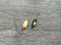 Forest Pal 1,6g 2,5g 3,8g LT31 Design Trout Spoon Forellenblinker Area UL