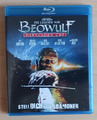 Die Legende von Beowulf ( 2007 ) - Director's Cut - Warner Bros. - Blu-Ray