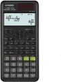 Casio FX-87DE PLUS-2 Wissenschaftlich-Technischer Schulrechner Schwarz